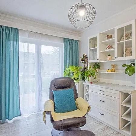 2kk Zlamanka Lägenhet