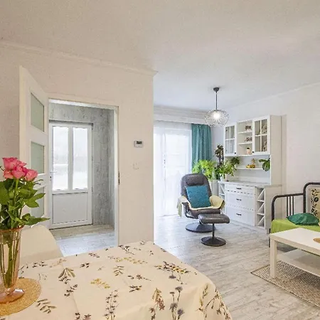 2kk Zlamanka Appartement