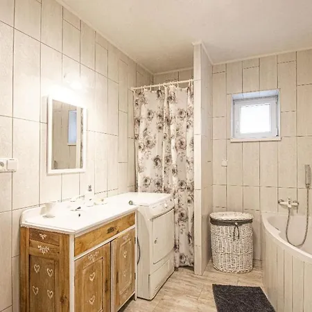 Appartement 2kk Zlamanka