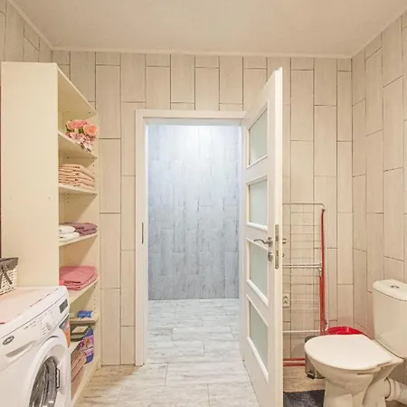 2kk Zlamanka Appartement Kroměříž