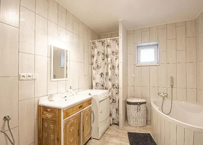 Apartment 2kk Zlamanka